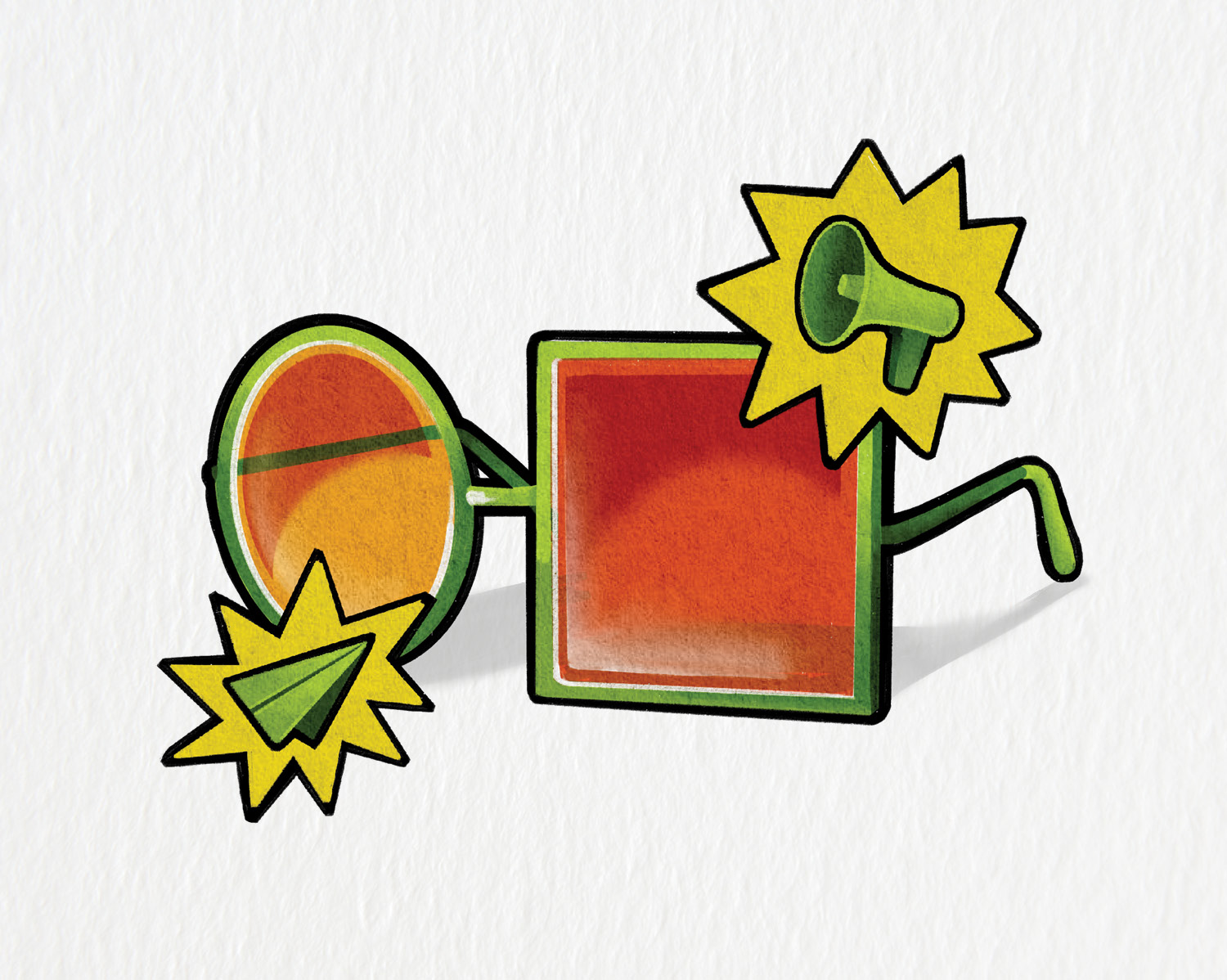 Marketing Strategy Shift dan Pemahaman Konsumen